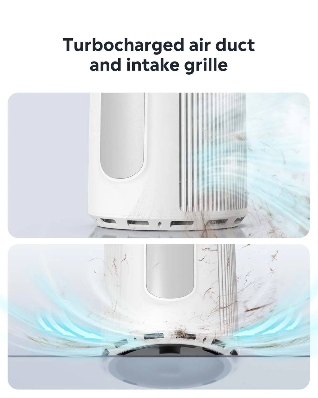 Paw Fresh Air Purifier