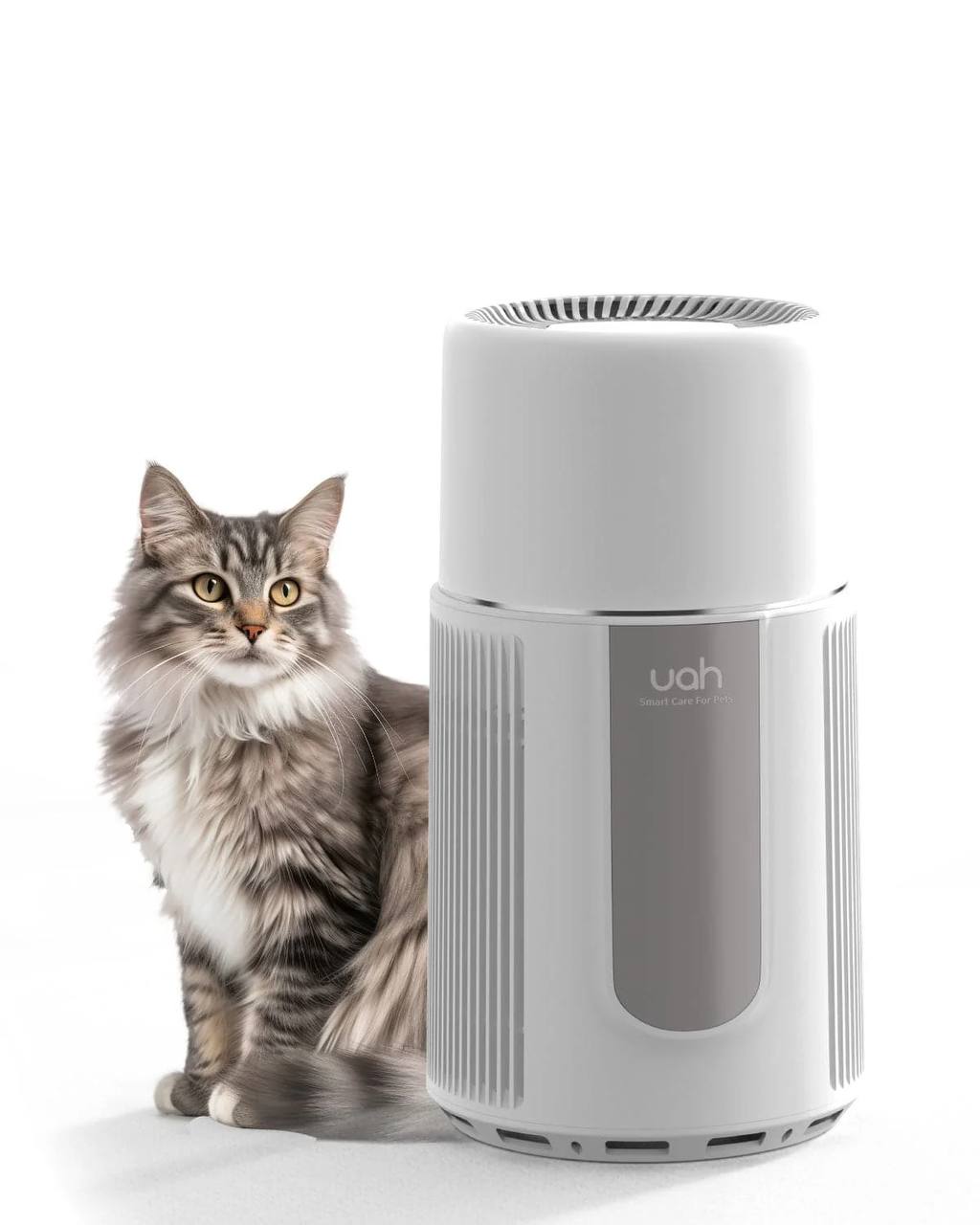 Paw Fresh Air Purifier
