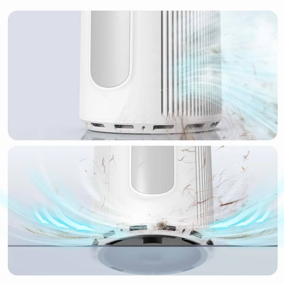 Paw Fresh Air Purifier