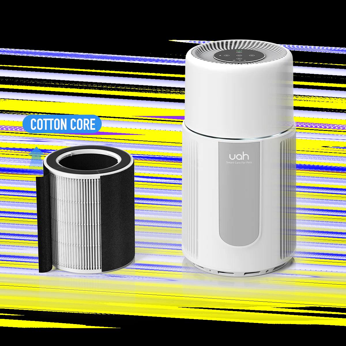 Paw Fresh Air Purifier