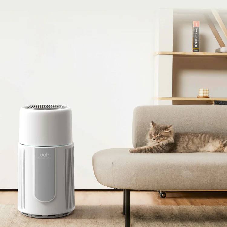 Paw Fresh Air Purifier