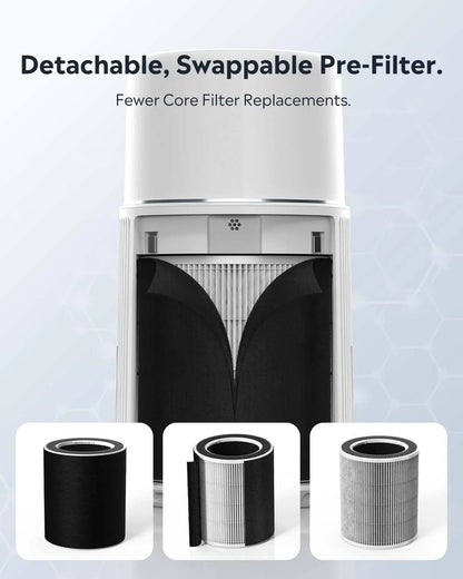 Paw Fresh Air Purifier
