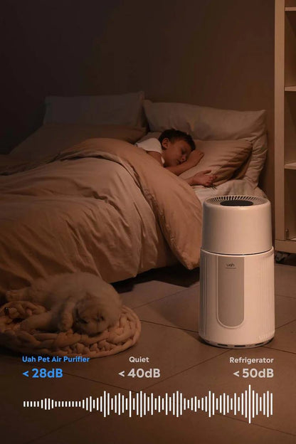 Paw Fresh Air Purifier