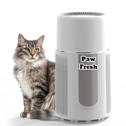 Paw Fresh Air Purifier
